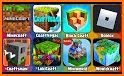 CraftVegas: Block Craft Game related image