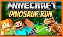 Dinosaur Running related image