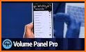 Volume Styles - Customize your volume panel related image