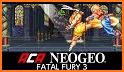 FATAL FURY 3 ACA NEOGEO related image