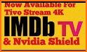 IMDb TV - Android TV related image