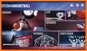 Stickman Basketball 2017 related image