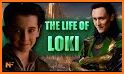 LoKi related image