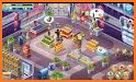 Market Mania - Shopping Game related image