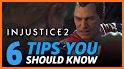 Strategy Guide - Injustice 2 related image