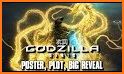 kaiju wallpapers - godzilla 2019 related image