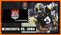 Iowa Hawkeyes related image