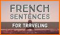 Travel Phrases - French related image