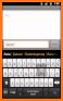 Russian keyboard - English to Russian Keyboard app related image