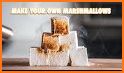 DIY Marshmallow related image