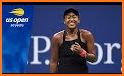 Us Open Grand Slam Tennis Live & Scores related image