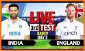 Cricket TV Score: HD Cricket related image