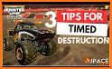 Advices for Monster Jam Steel-Titan related image