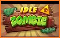 Idle Zombie War: Tower Defence related image