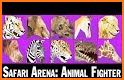 Safari Arena: Animal Fighter related image