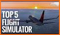 Airplane Pilot Simulator - Real Plane Flight Games related image