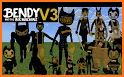 Mod Bendy Skins MCPE 2021 related image