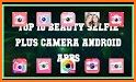 Beauty Camera Plus - Makeover Sweet Face Selfie related image