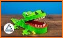 Crocodile Dentist Roulette 3D related image