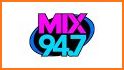 Mix 94.7 WBRX Altoona related image