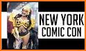 New York Comic Con related image