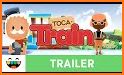 Toca Train related image