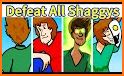 Music Battle: FNF Shaggy Mod related image