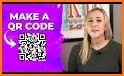 Scan, Create Barcode Quickly & Easily related image