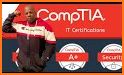 CompTIA CertMaster Practice (Companion App) related image