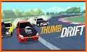 Thumb Drift — Fast & Furious Car Drifting Game related image