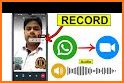 Video Call Recorder for WhatsApp related image