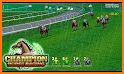 Racing Horse Champion Game related image