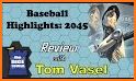 Baseball Highlights 2045 related image