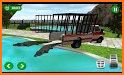 City Zoo Construction Simulator - Animal Zoo Games related image