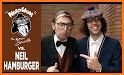 Shaky Advice: Neil Hamburger related image