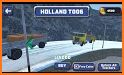 Mountain Truck : Cargo Transport Simulator Game 3D related image