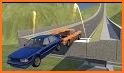 Car Crash Driving Simulator: Beam Car Jump Arena related image