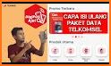 DigiPOS Aja! Pulsa, Data & Digital Telkomsel related image