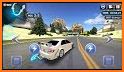 Turbo Racing Drift Car: Motor Speed Driving related image