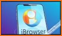 iBrowser: Fast Internet Browser | Private & Secure related image