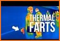 Thermal Camera Prank related image