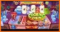 Tasty Cooking: Craze Restaurant Chef Cooking Games related image