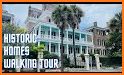 Historic Charleston Audio Tour related image