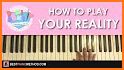 Doki Doki - Your Reality Piano Tiles 2019 related image