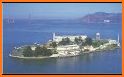 Incredible Monster Alcatraz Island Prison Escape related image