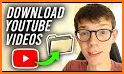 Tube Mp4 Video Downloader 2022 related image