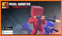 Pixel Shooter：Combat FPS related image