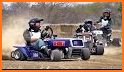 Xtreme Quad Bike Demolition Derby Racing Stunts related image