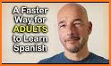 Learn Spanish for beginners related image