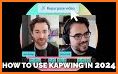 Kapwing related image